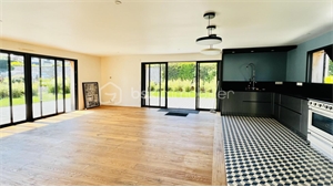 maison recente à la vente -   22500  PAIMPOL, surface 136 m2 vente maison recente - UBI472497752